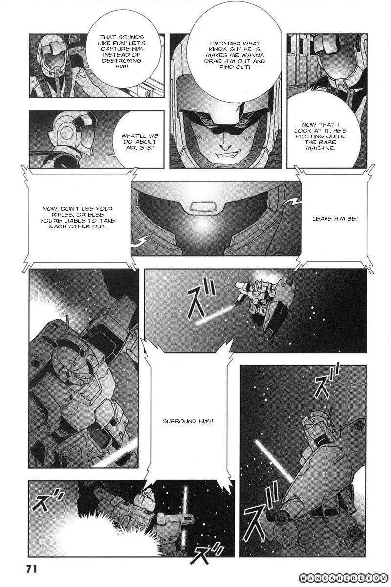 Kidou Senshi Gundam: C.D.A. Wakaki Suisei no Shouzou Chapter 46 34